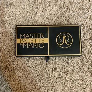 Master Palette by Mario Anatasia Palette